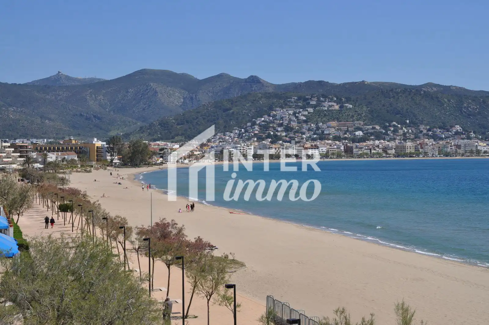 Mini appartamento con piscina in vendita a Calle Joanot Martorell 6, imagen 36