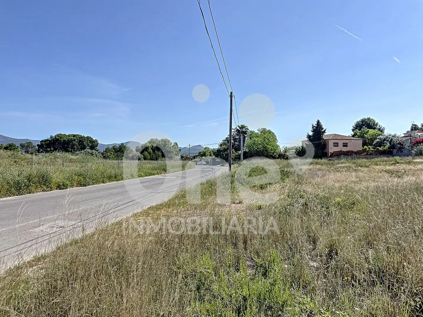 Residential zum Verkauf in Lugar Lloma del Mas, La Conarda - Montesano