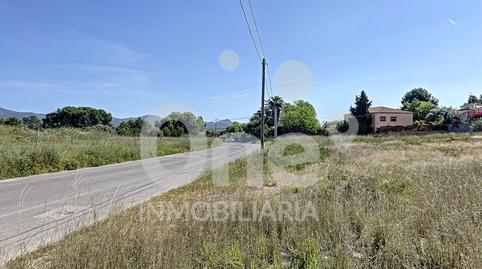 Foto 5 de Residencial en venda a Lugar Lloma del Mas, La Conarda - Montesano, Bétera
