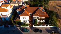 Außenansicht von Haus oder Chalet zum verkauf in La Carolina mit Terrasse, Schwimmbad und Balkon