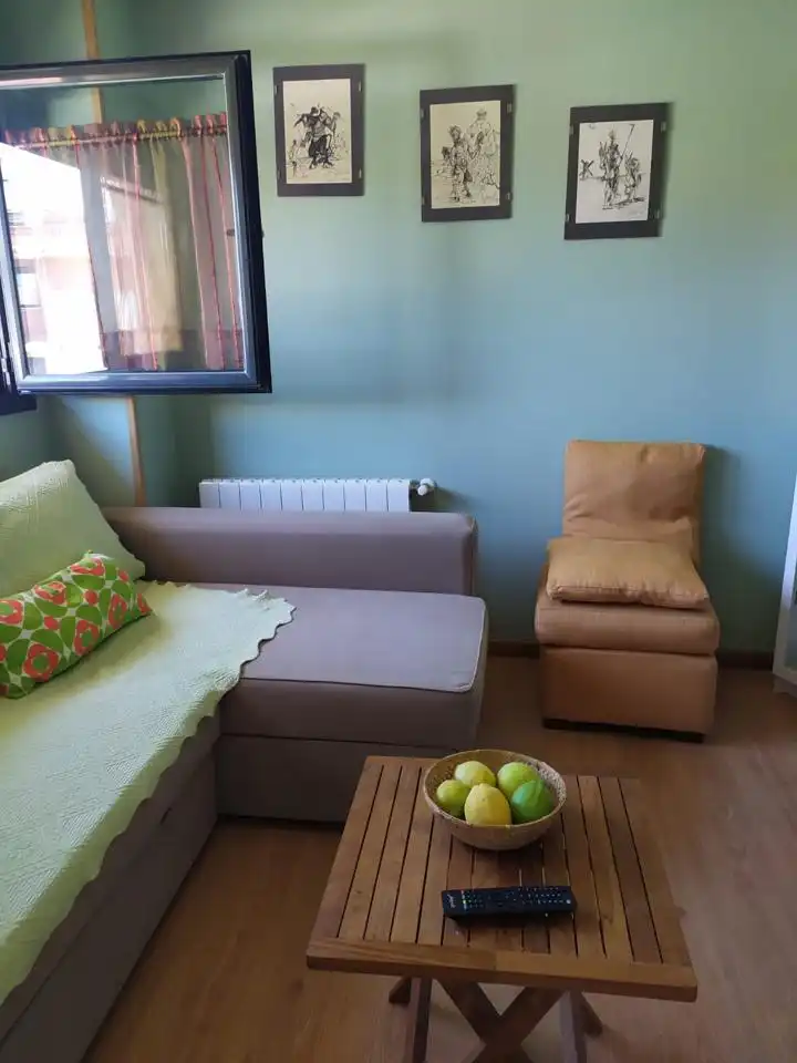 Dúplex de lloguer a boo, Miengo pueblo