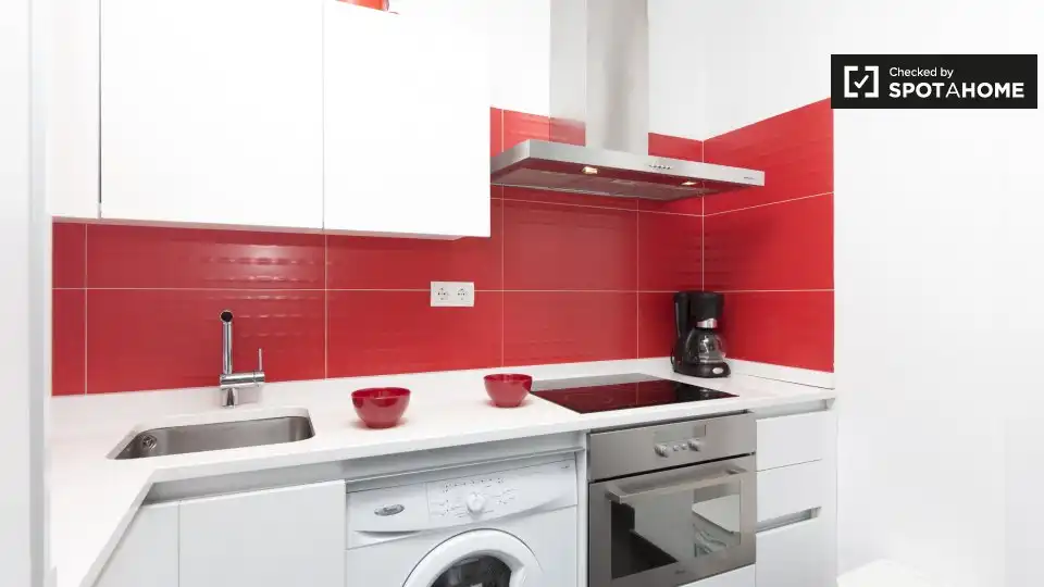 Appartement avec terrasse à louer à Centro, imagen 9
