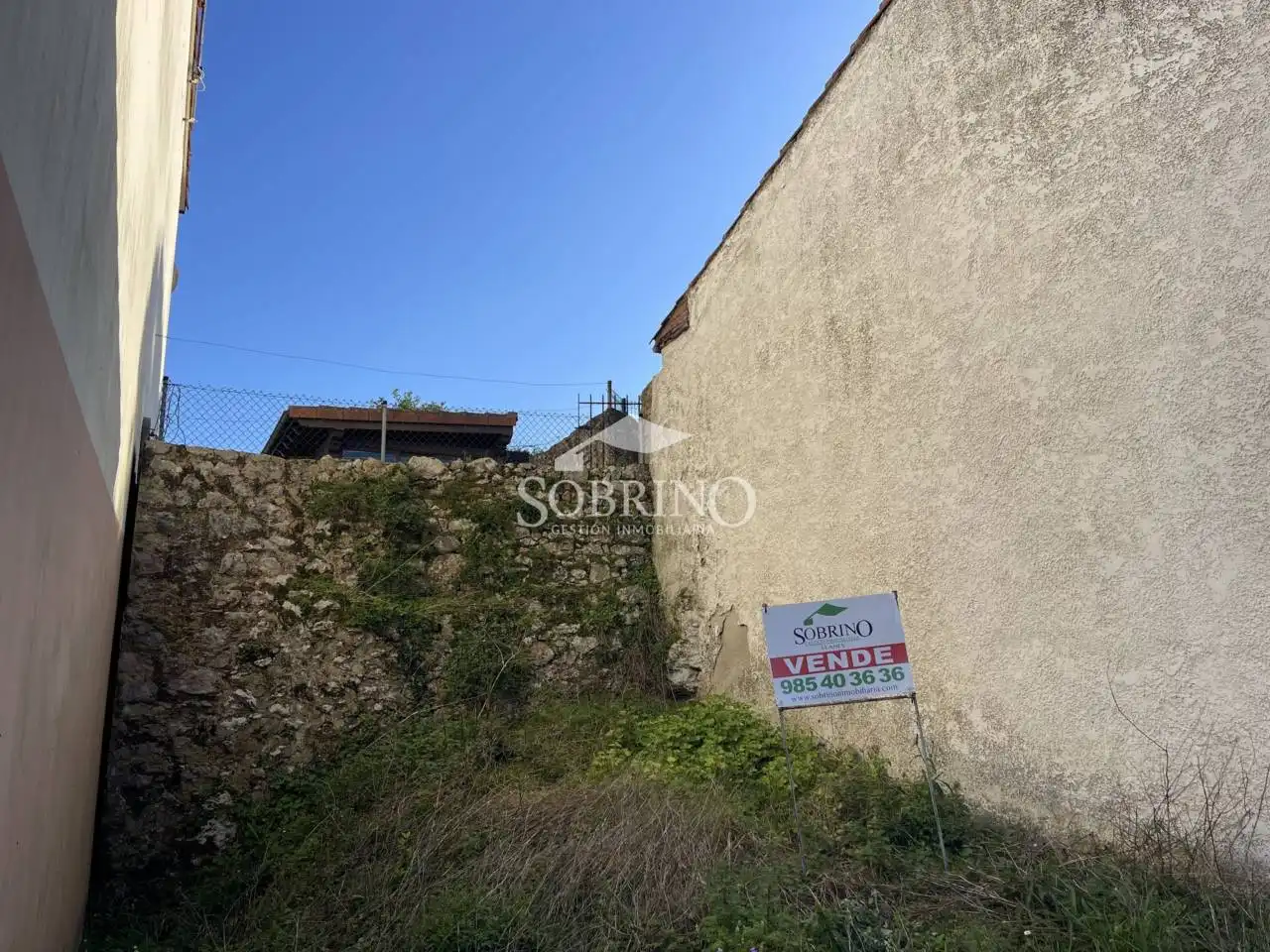 Residential zum Verkauf in Llanes