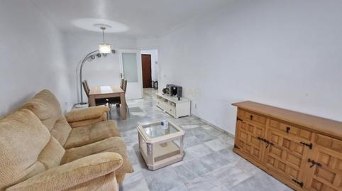 Foto 2 de Pis de lloguer a Ayuntamiento, Málaga