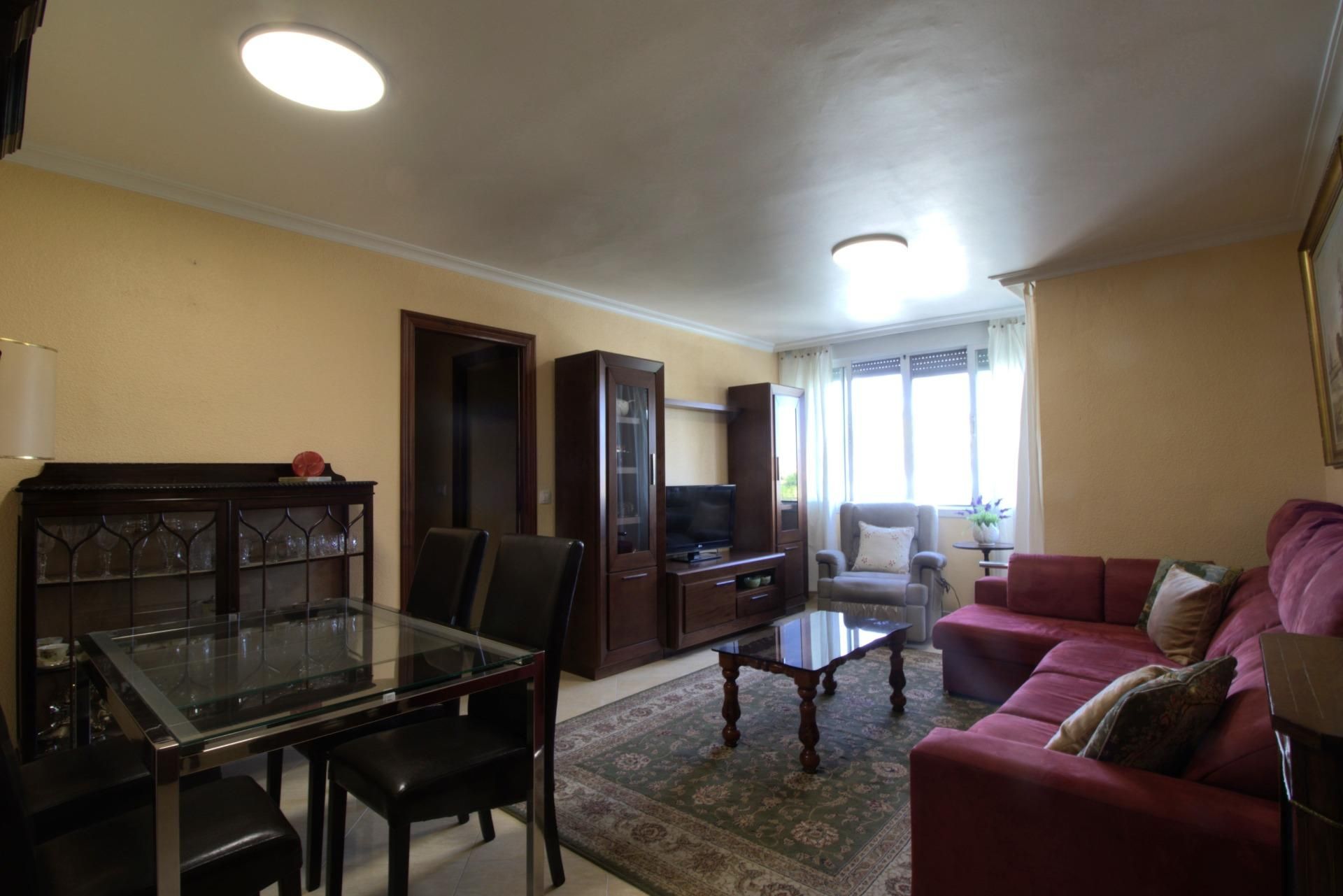 Pis en venda a Pino Montano - Consolación