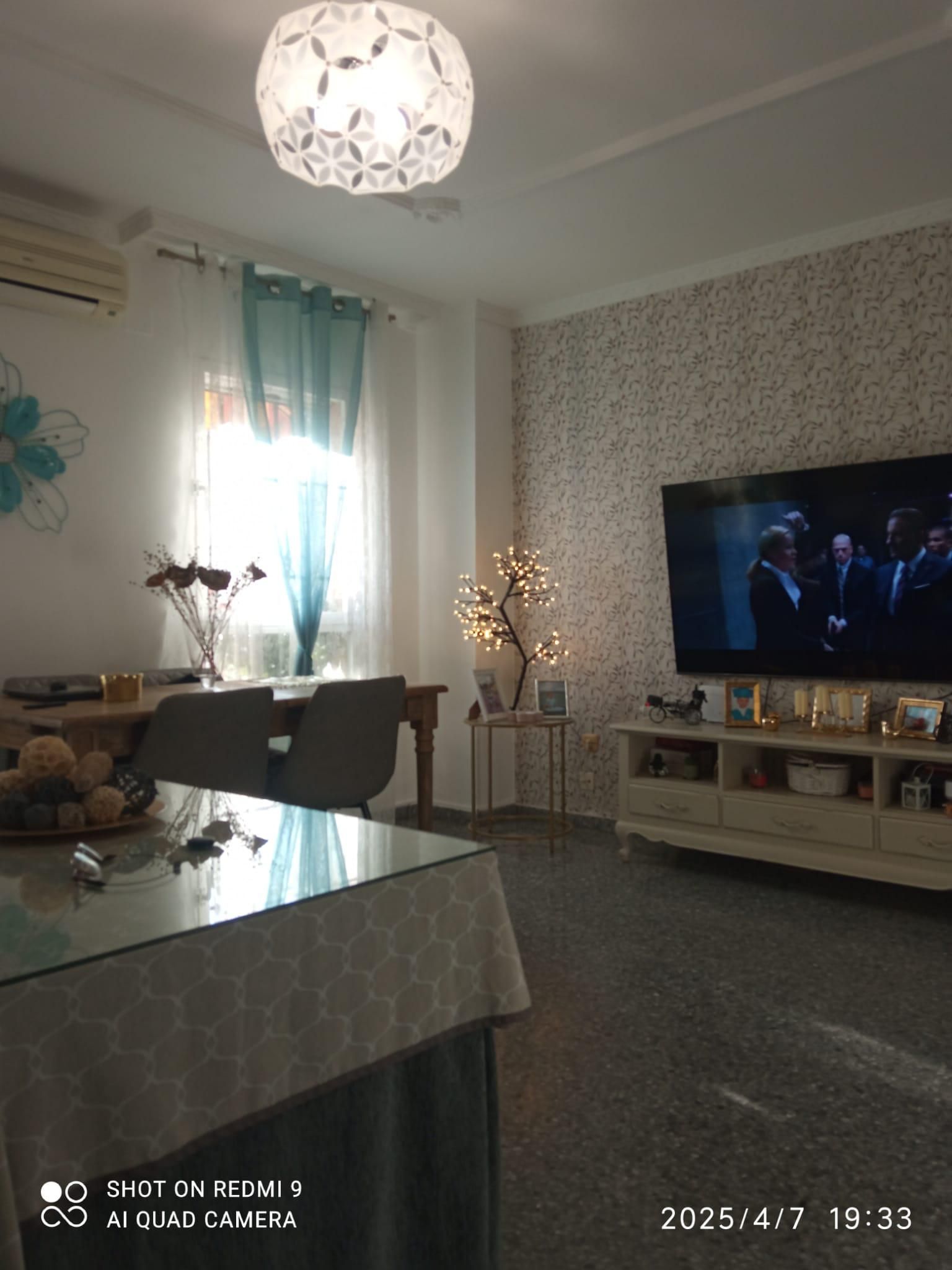 Sala d'estar de Apartament en venda en Motril amb Traster i Balcó