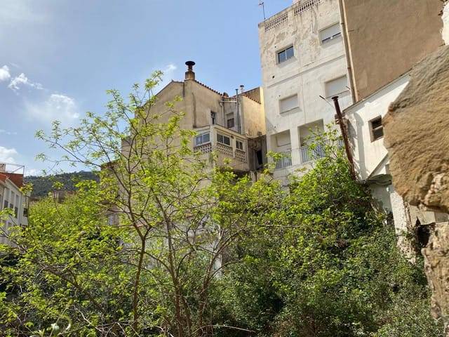 Terreno residencial en Venta en Carrer del Mar, 3 en Riumors