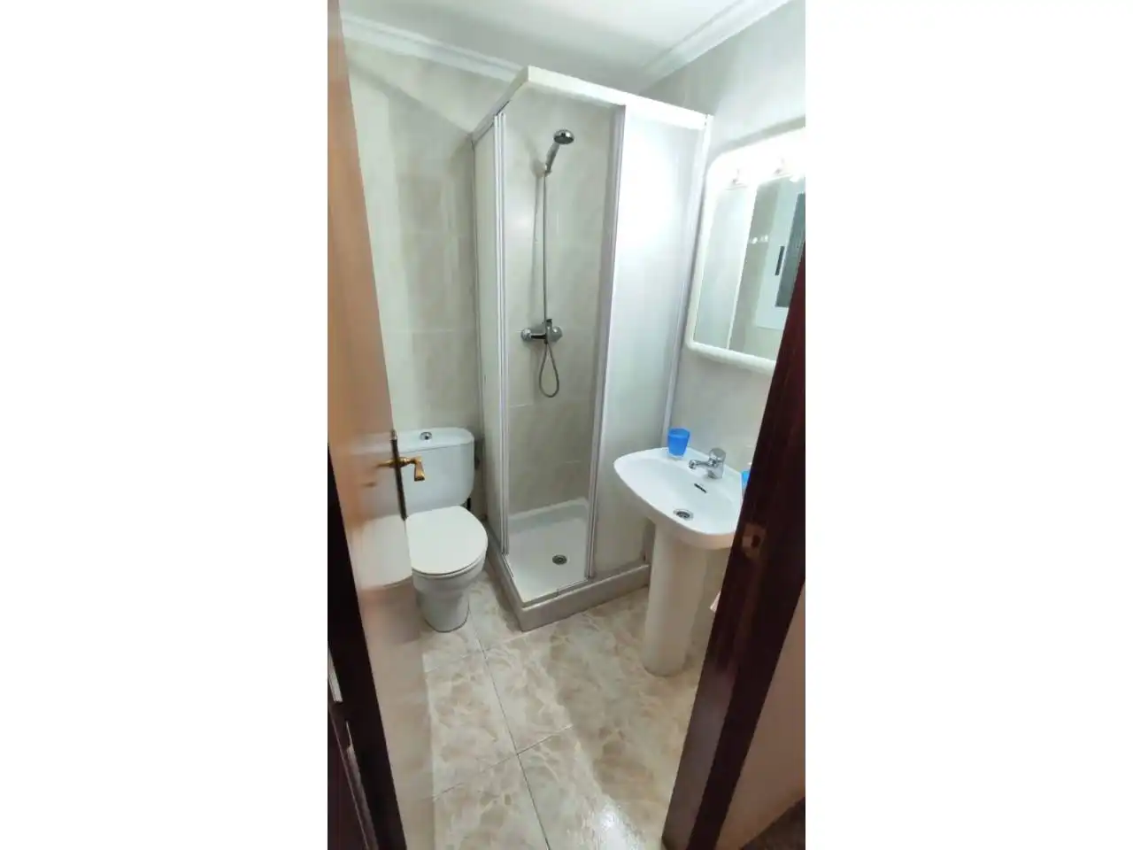 Piso de alquiler en Parque Geólogo José Royo Gómez