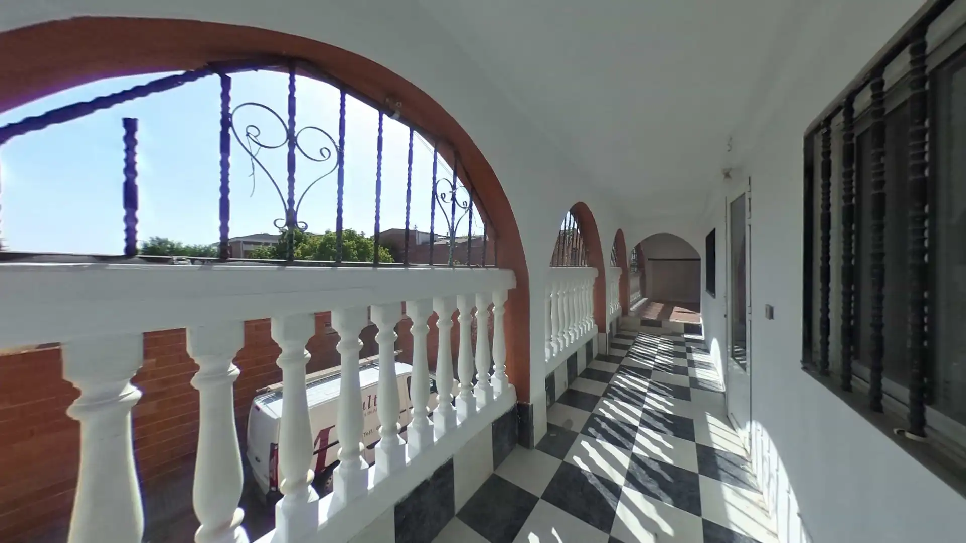 Casa adosada en venta en Mérida