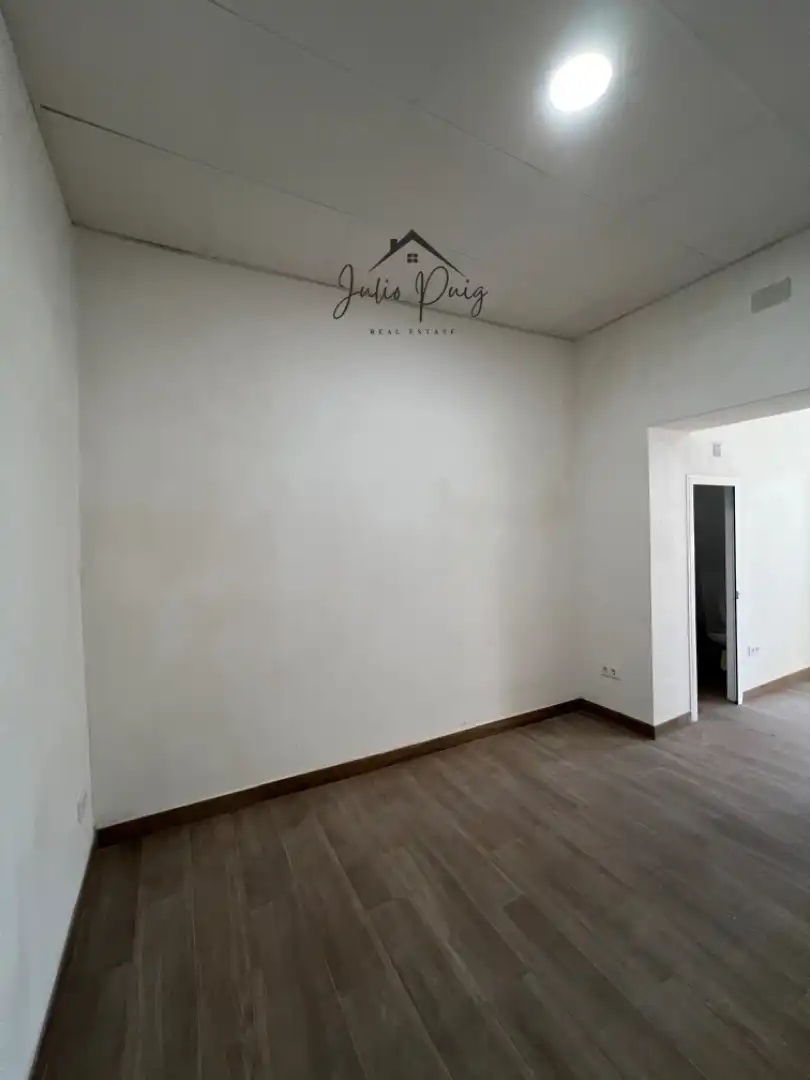 Gewerbefläche zur Miete in Coria del Río, imagen 7