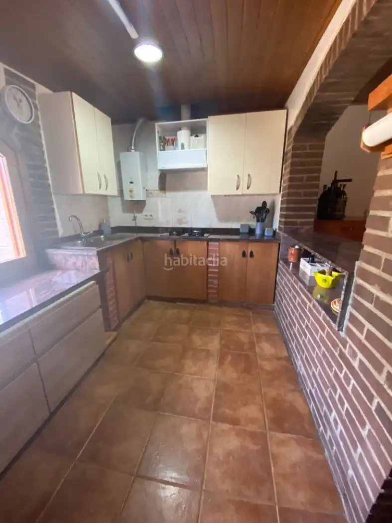 Chalet con jardín en venta en Polígon Zona a Disseminat Indústria 43560, imagen 9