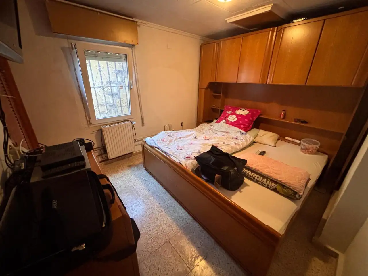 Habitación de Casa o chalet en venta en Torrevieja con Calefacción, Terraza y Amueblado