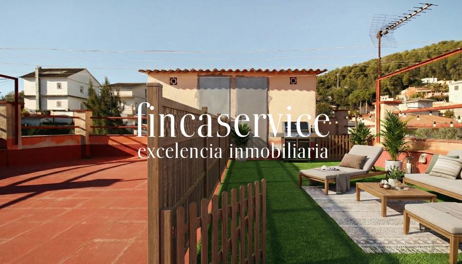 Foto 1 de Ático en venta en Sant Vicenç Dels Horts - C/sahara, Sant Vicenç Dels Horts, Barcelona