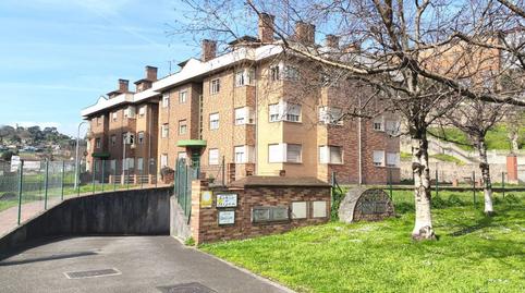 Foto 3 de Pis en venda a Eduardo Castro, 157, Jove, Gijón