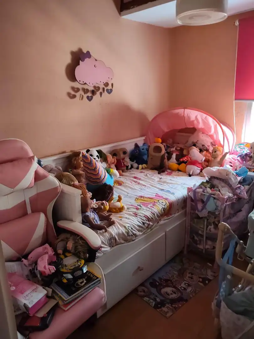 Habitación de Piso en venta en Málaga