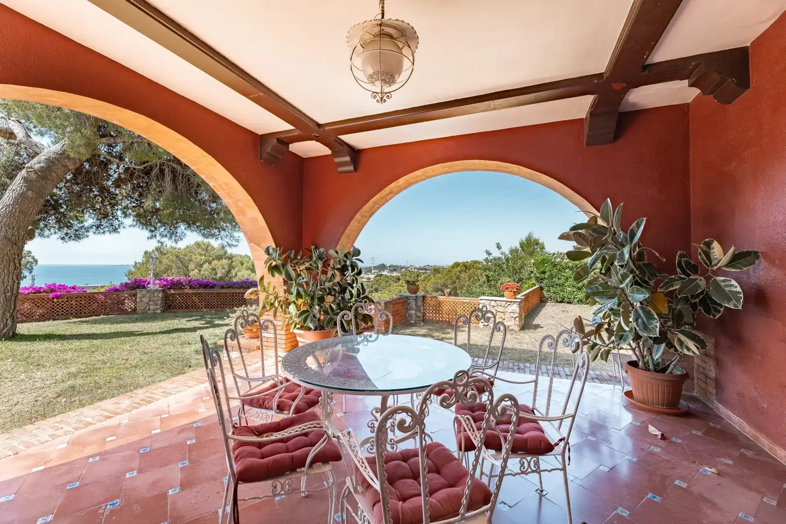 Casa amb piscina en venda a AUGUSTA (Tarragona), imagen 31