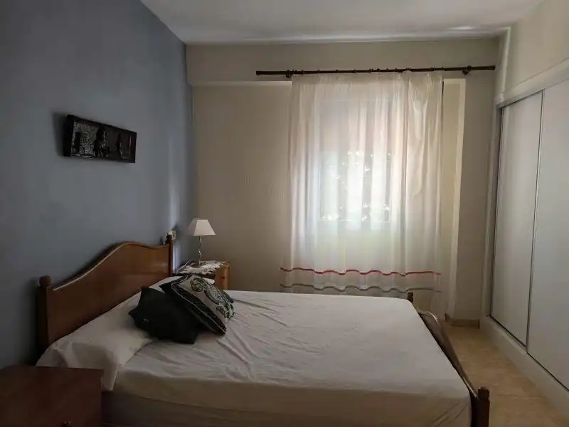 Schlafzimmer von Wohnungen zur Miete in Benicasim / Benicàssim
