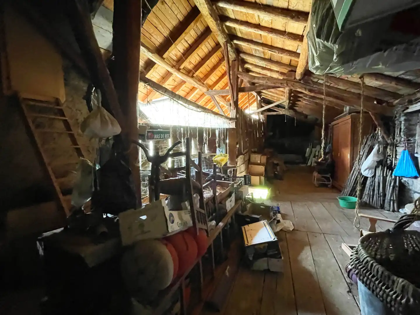 Maison rustique avec terrasse à vendre à Carrer Unica-Lladrós 23, imagen 55