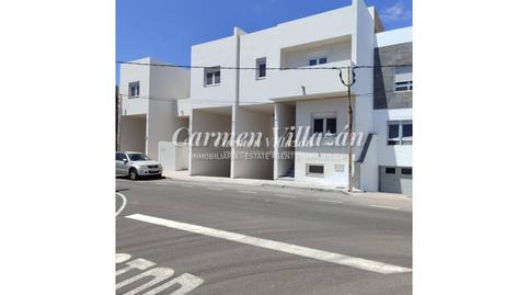 Foto 5 de Dúplex en venda a Bielgo, El Matorral, Las Palmas