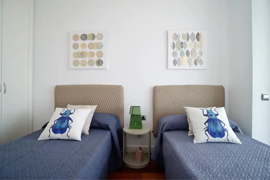 Habitación de Piso en venta en Barcelona con Calefacción y Piscina