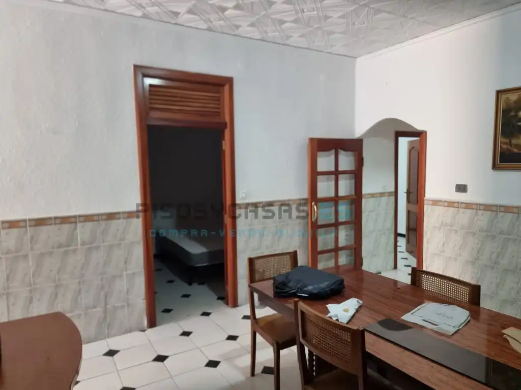 Planta baja en venta en Macastre
