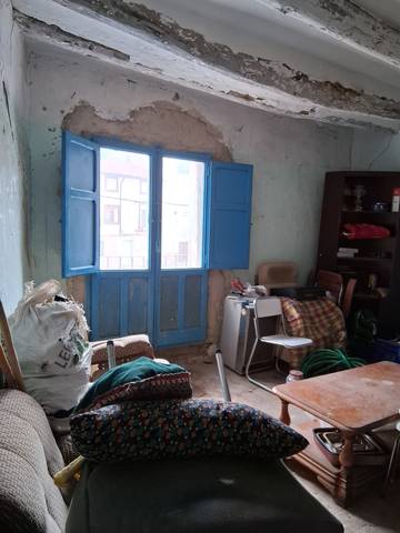 Casa-chalet en Venta en Plaza FUENTE en La Vilueña