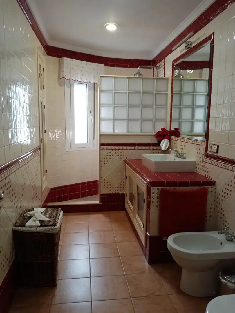 Casa amb jardí en venda a Medina Sidonia, imagen 17