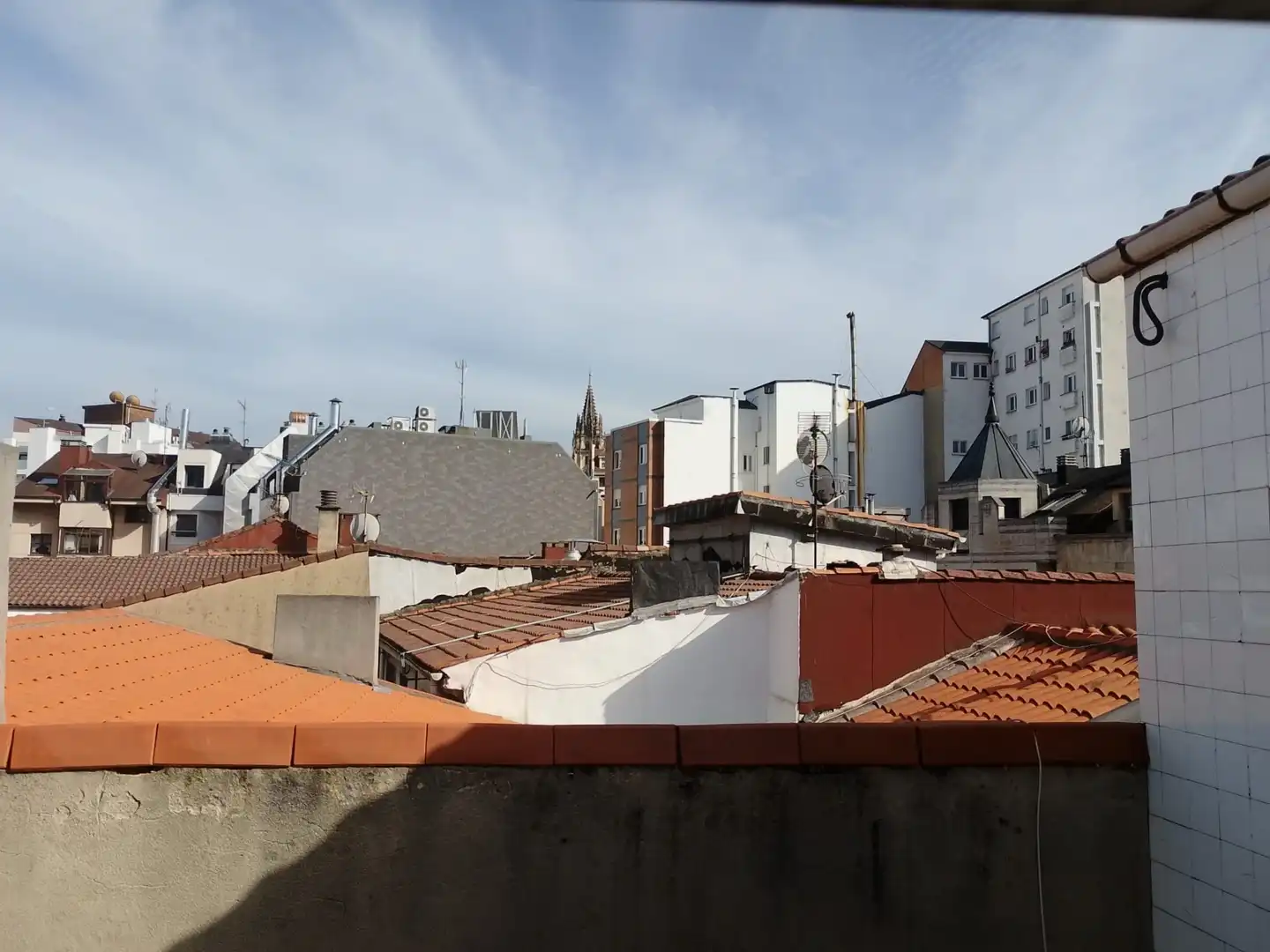 Flat for sale in Calle Gascona, 26, Salesas - Foncalada - Campoamor