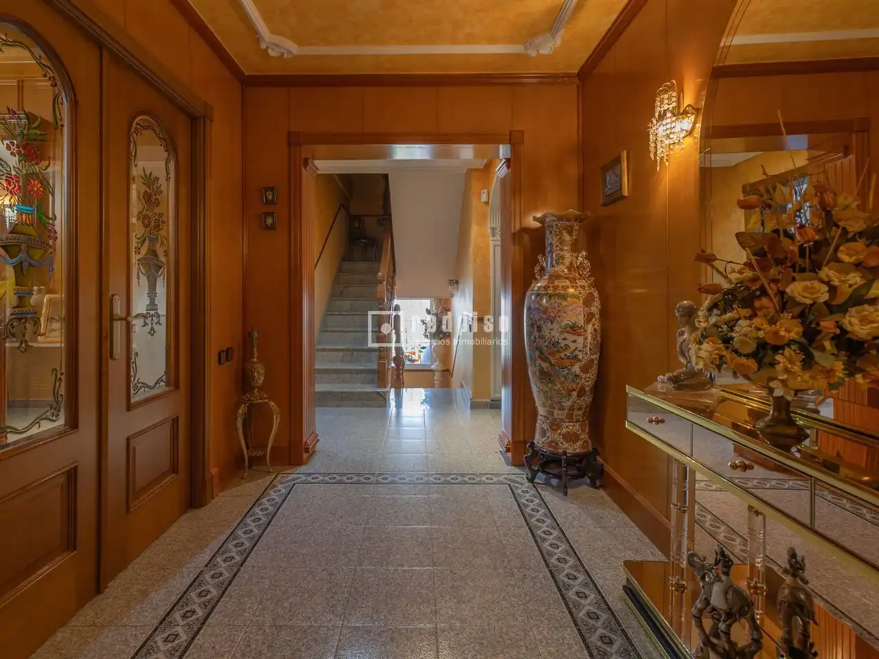 Casa o chalet en venta en Madridejos con Aire acondicionado, Calefacción y Terraza