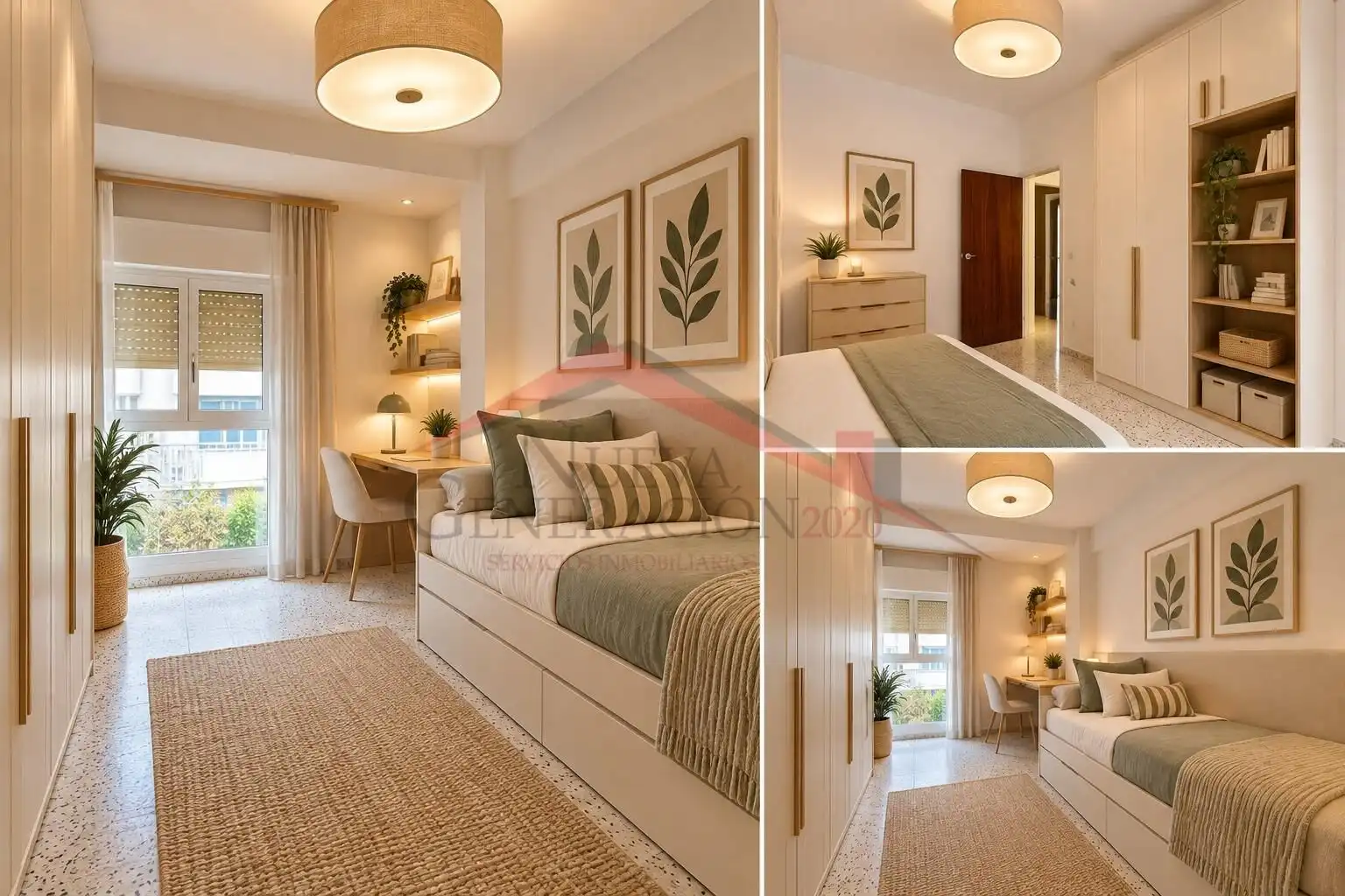 Appartement avec ascenseur à vendre à Plaza de toros - Venta Vargas - Capitania, imagen 34