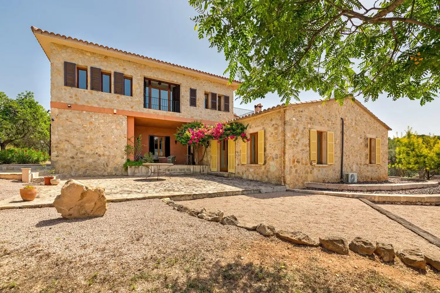 Chalet con piscina en venta en Llucmajor pueblo, imagen 4