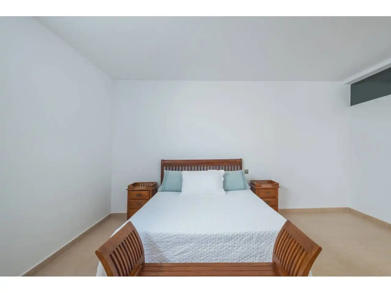 Chalet con jardín en venta en Núcleo urbano, imagen 44