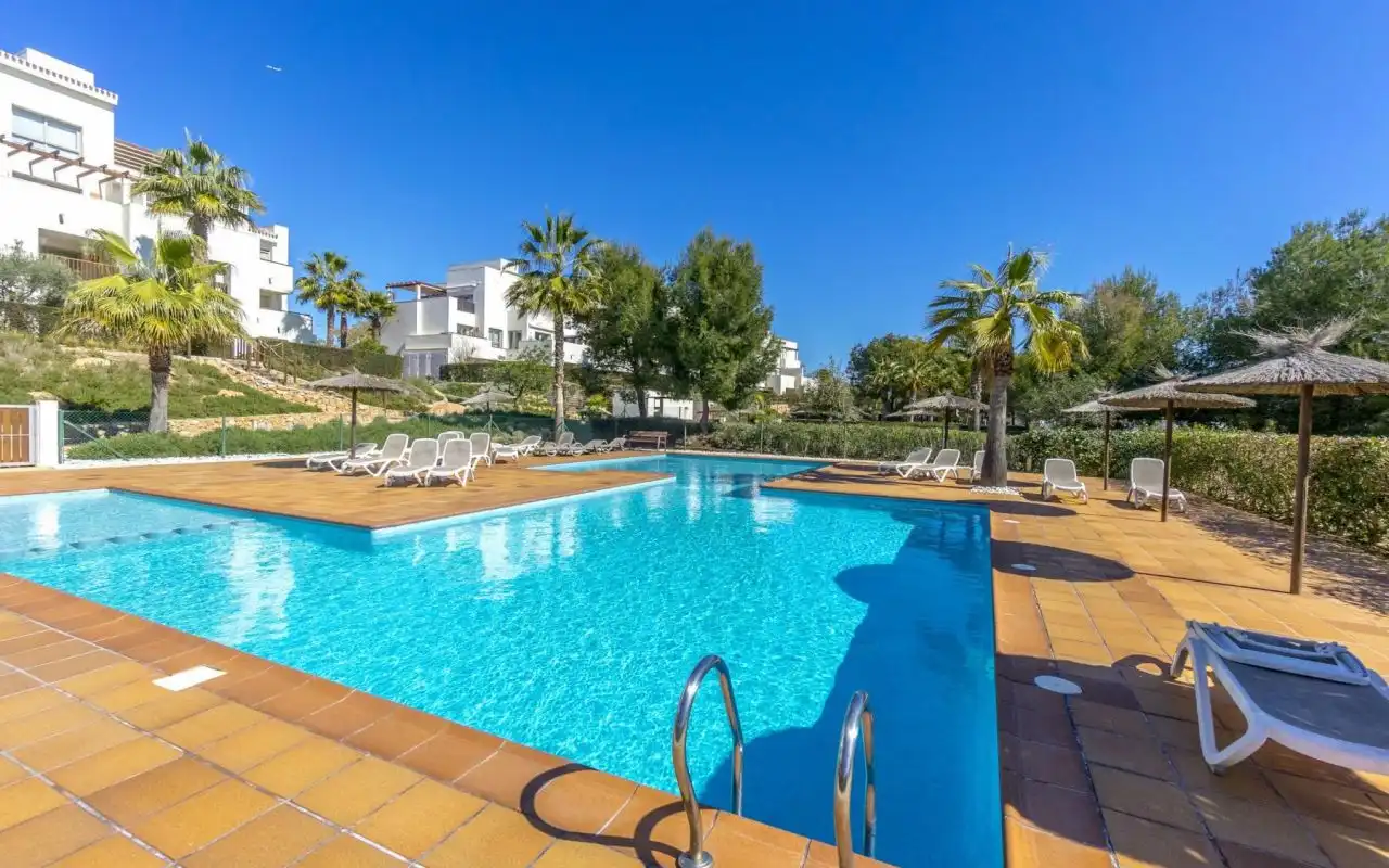 Apartament amb ascensor en venda a Orihuela Costa, imagen 26