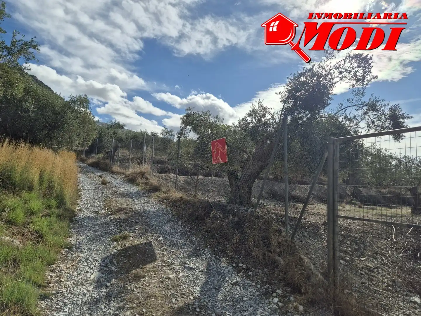 Lands and plots for sale in Dúrcal, imagen 16