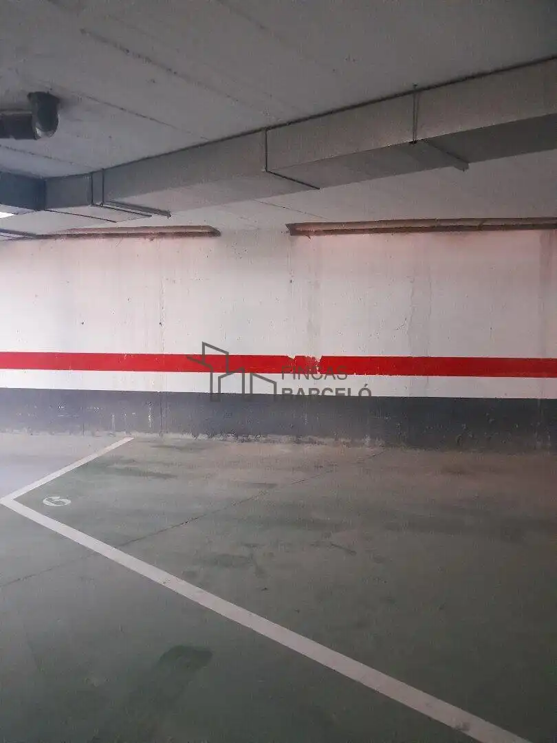Wohnung mit Aufzug zum Verkauf in calle agustina de aragón, imagen 20