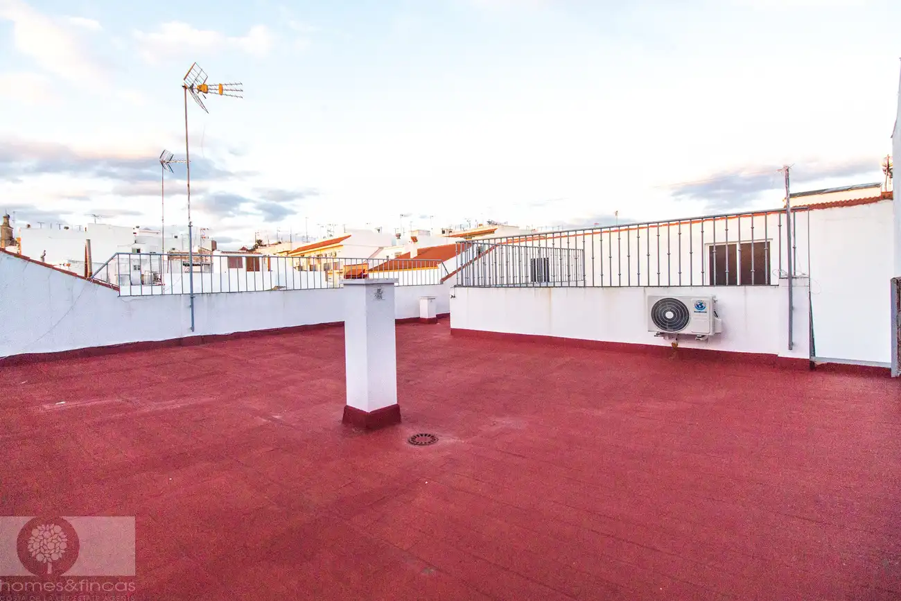 Villa zum Verkauf in Calle Miguel Rodríguez, imagen 26