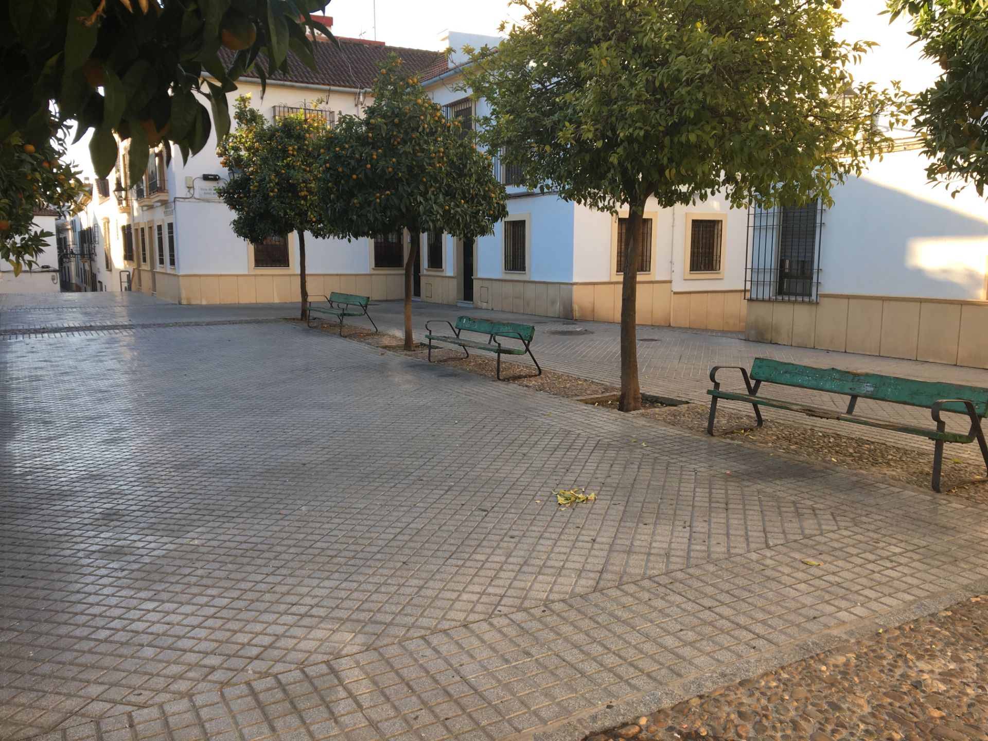 Casa o xalet de lloguer a Sta. Marina - San Andrés - San Pablo - San Lorenzo