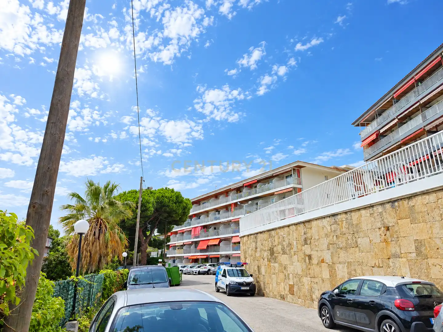 Apartament amb terrassa en venda a Av. Dr. Fleming, Lloret de Mar, Spain 39, imagen 30