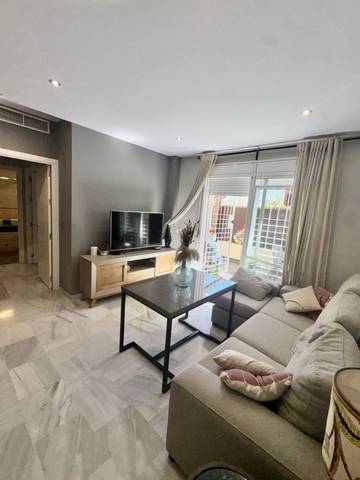 Piso en Venta en Santa Eufemia