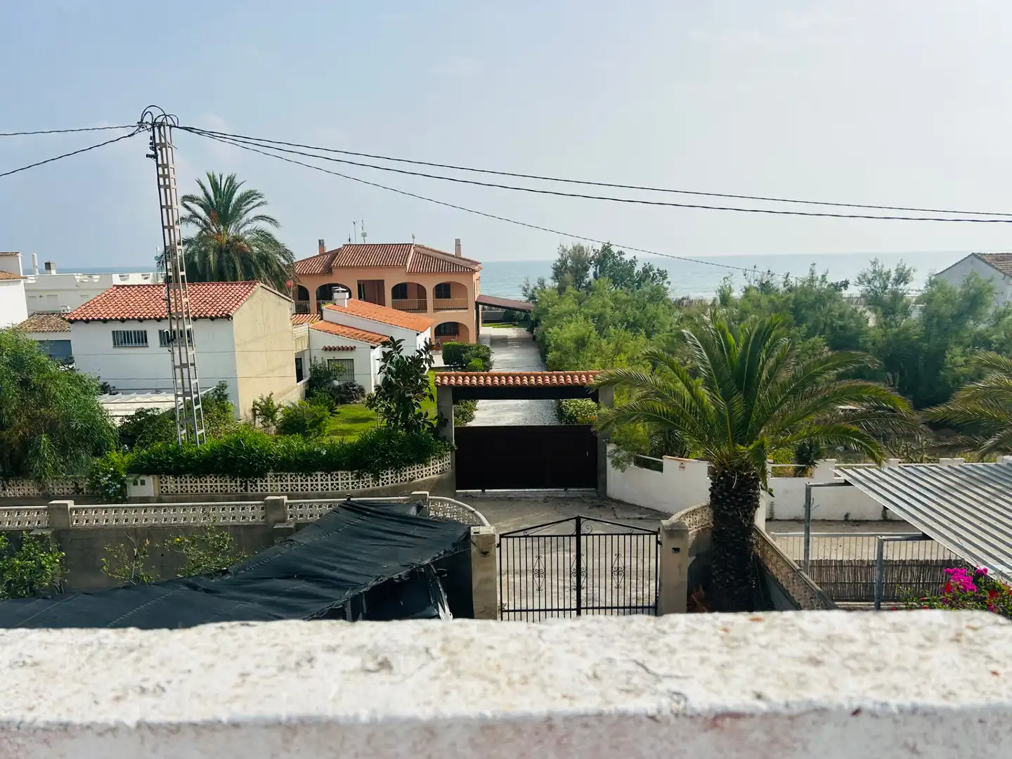 Villa mit Garten zum Verkauf in Devessa - Monte Pego, imagen 17