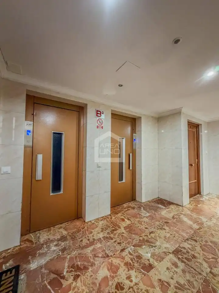 Trastero en venta en Alcorcón