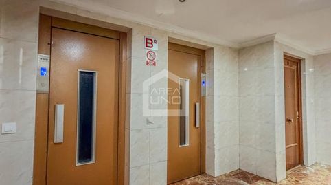 Foto 4 de Trastero en venta en Río Manzanares, Parque Ondarreta - Urtinsa, Alcorcón