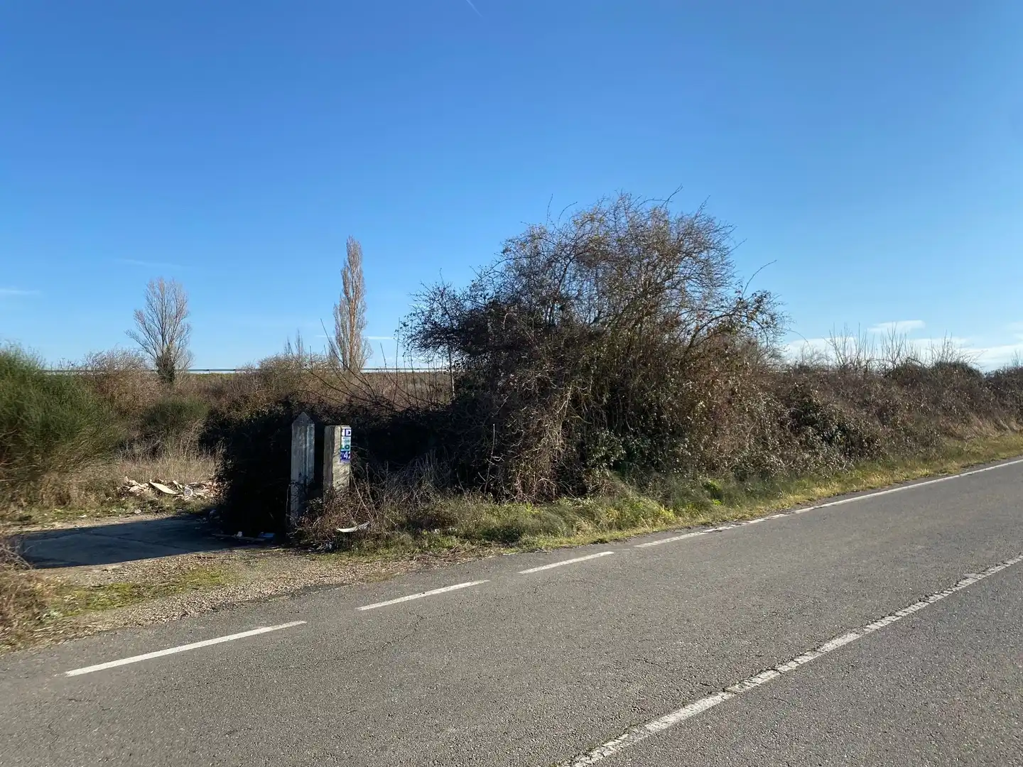 Terreni e lotti in vendita a Avenida de La Rioja 157