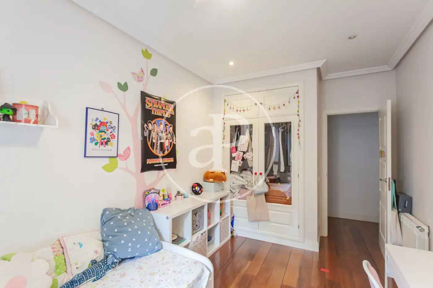 Casa amb jardí en venda a Pueblo, imagen 40