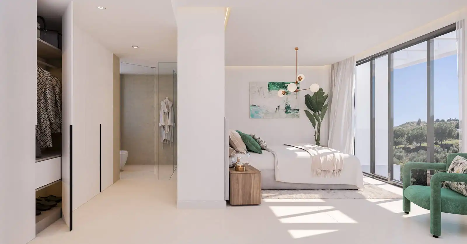 Casa amb jardí en venda a La Cala Golf - Lagar Martell, imagen 14