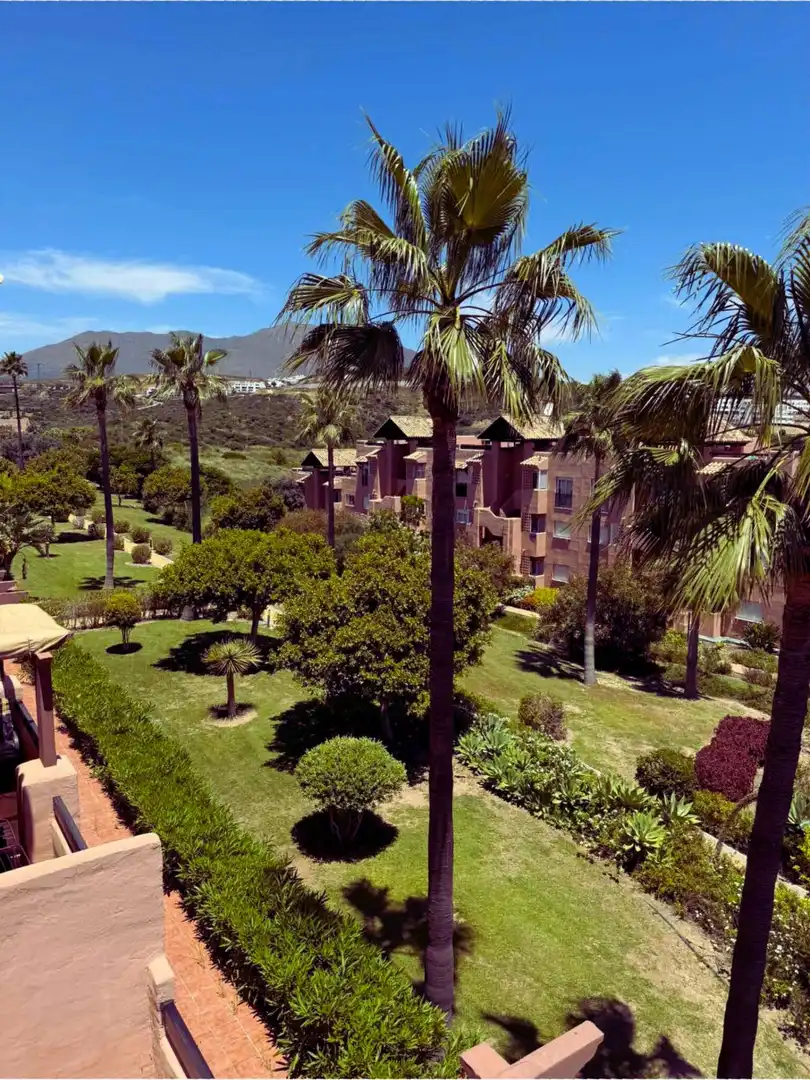 Penthouse mit Pool zum Verkauf in Urbanizacion CASARES DEL SOL (UR7B), imagen 15