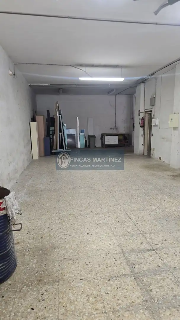 Local comercial en venda a calle baleares n º, imagen 9