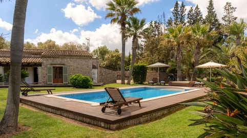 Arta Casa de campo Idylle  su escondite privado en la naturaleza con licencia ETV. Obj.8602, immagine 3