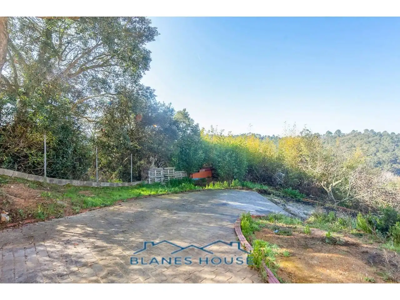 Casa o xalet en venda a Avenida DEL SAT-TELITS/ MILLENNI, Lloret Residencial - Montlloret