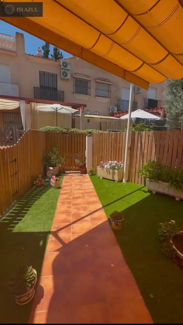 Habitatge amb terrassa en venda a Avenida DEL DEPORTE, imagen 5